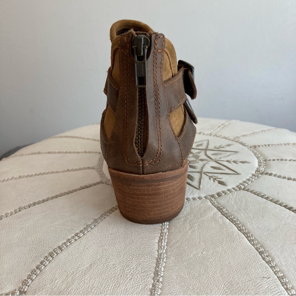 Ugg Patsy Booties - image 5